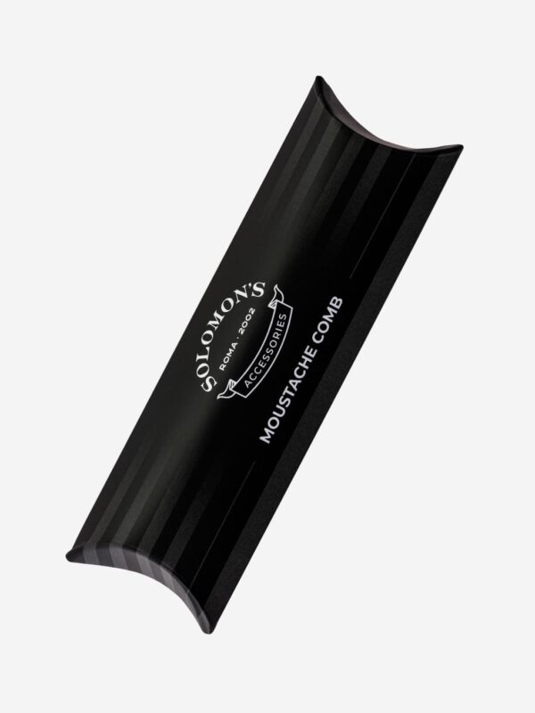 Forbici per Barba e Baffi Solomon's