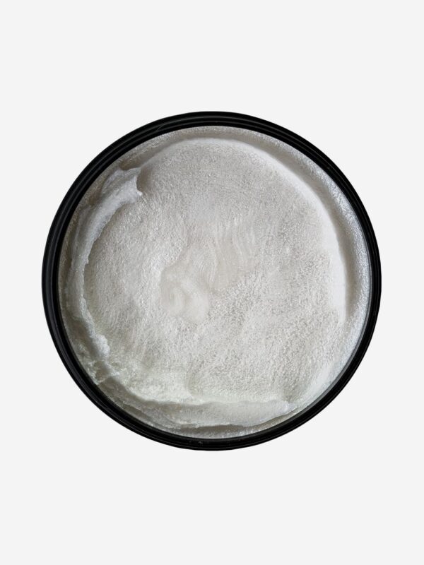 Sapone da barba in crema mandorla amara Solomon's