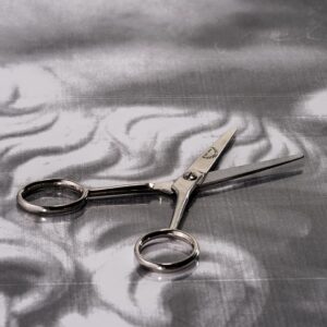 Forbici per Barba e Baffi Solomon's