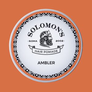 Cera per capelli Ambler Solomon's