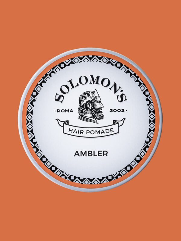 Cera per capelli Ambler Solomon's