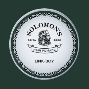 Cera per capelli Link Boy Solomon's