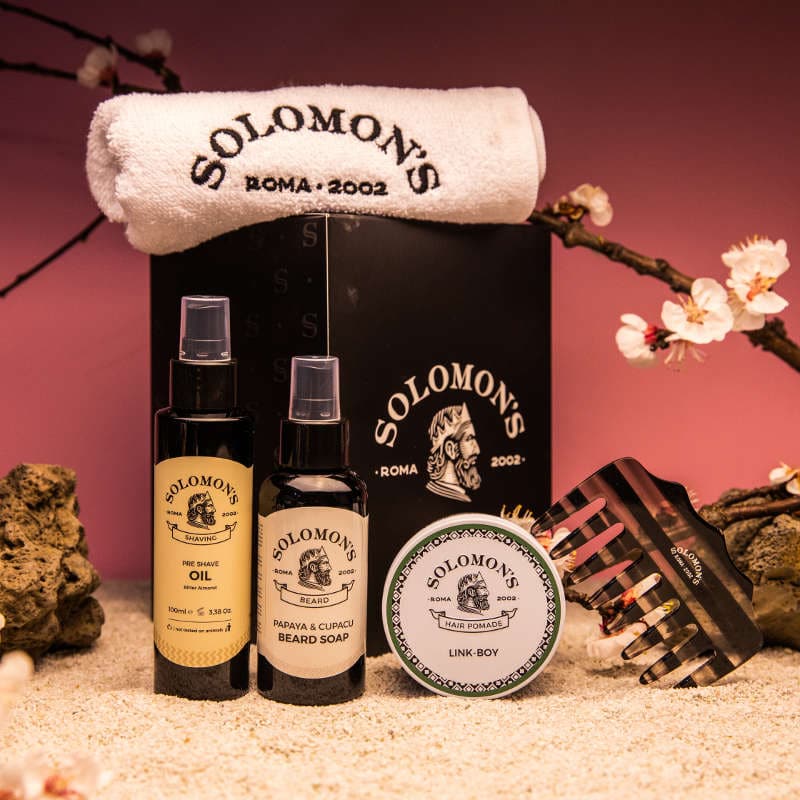 Beauty Box - Special Beard