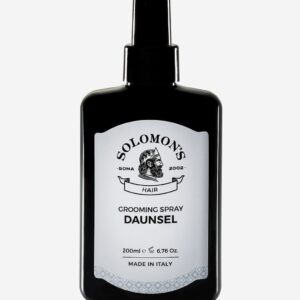 Spray volumizzante Daunsel Solomon's