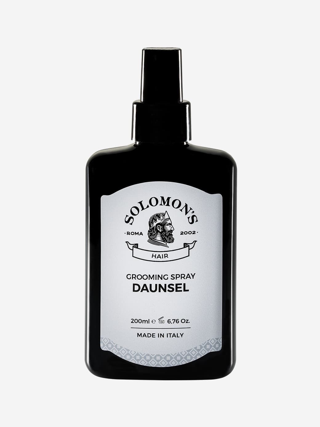 Spray volumizzante Daunsel Solomon's