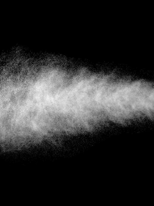 Spray volumizzante Daunsel Solomon's