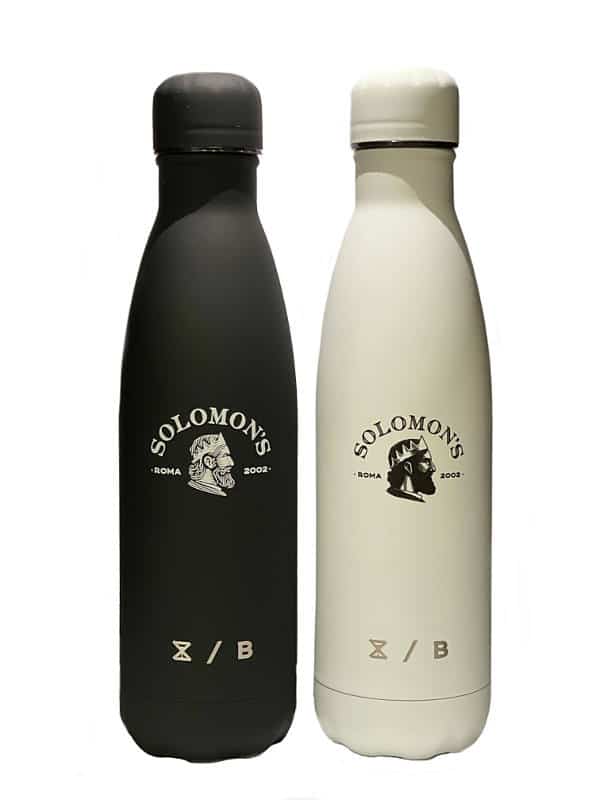 Borraccia termica Solomon's - 500 ml