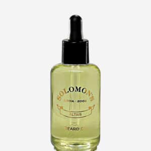 Olio per barba Altais 50ml