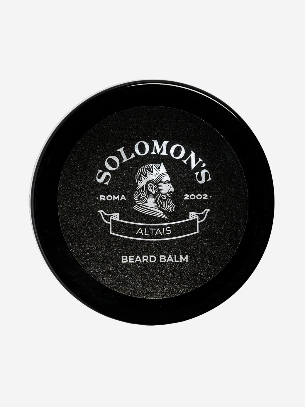 Balsamo per barba Altais Solomon's