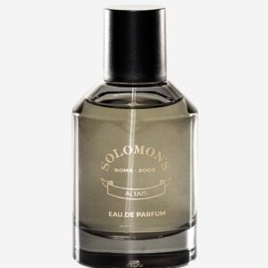 Eau de Parfum Altais Solomon's
