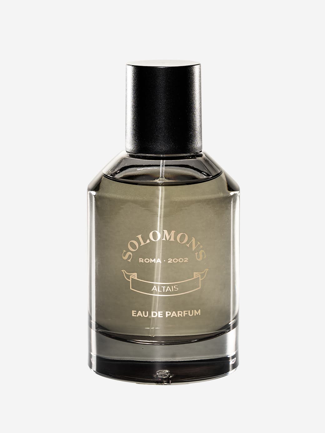 Eau de Parfum Altais Solomon's