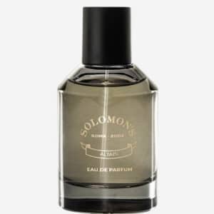 Eau de Parfum Altais Solomon's