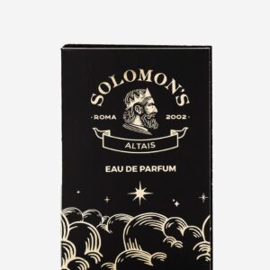 Mini size Eau de Parfum Altais Solomon's
