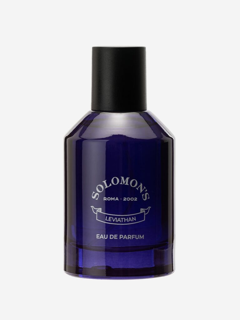 Eau de parfum Leviathan Solomon's