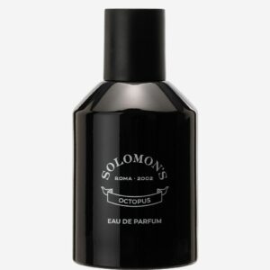 Eau de parfum Octopus Solomon's