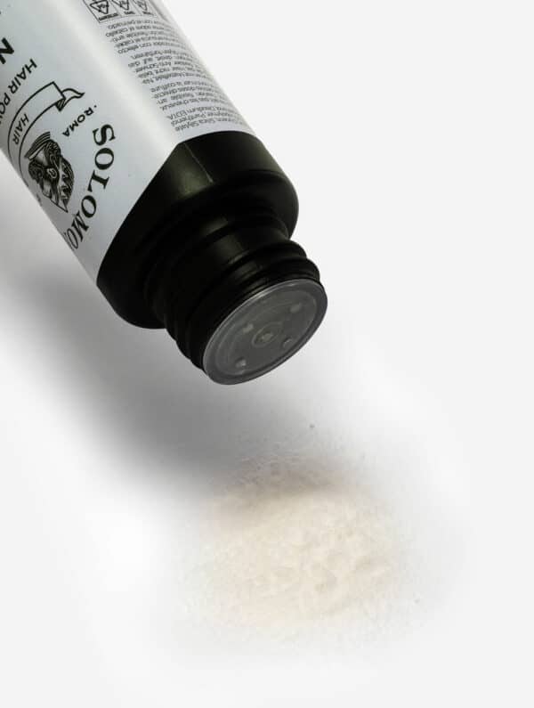 Polvere per capelli texturizzante Navvy