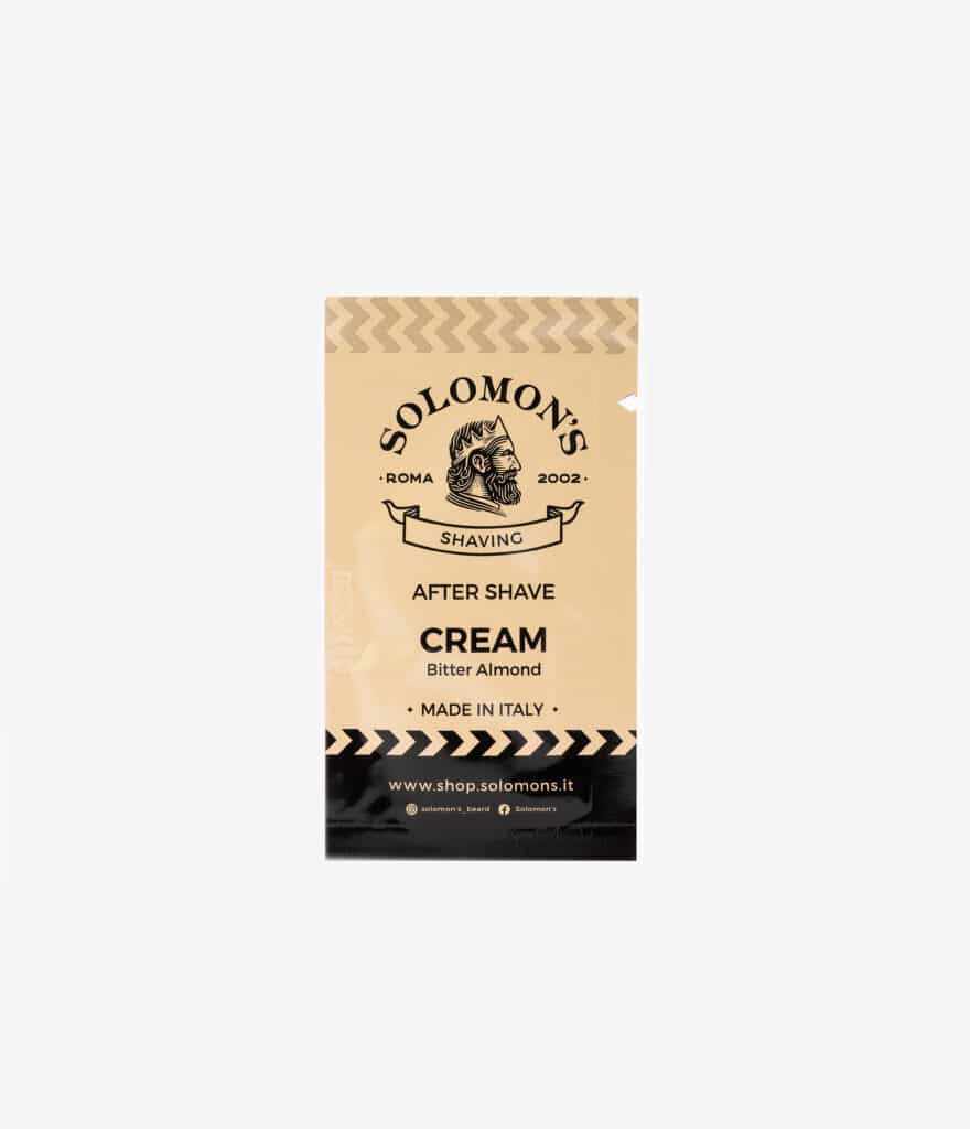 aftershave bitter almond