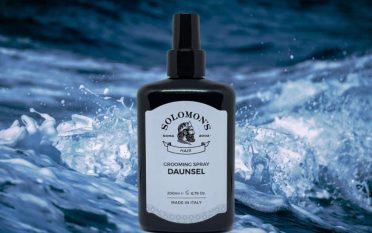 Daunsel grooming