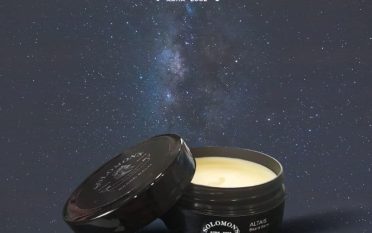 BEARD BALM ALTAIS